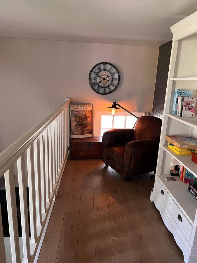 Maison D'Alice - Avec Spa Bayeux Luaran gambar