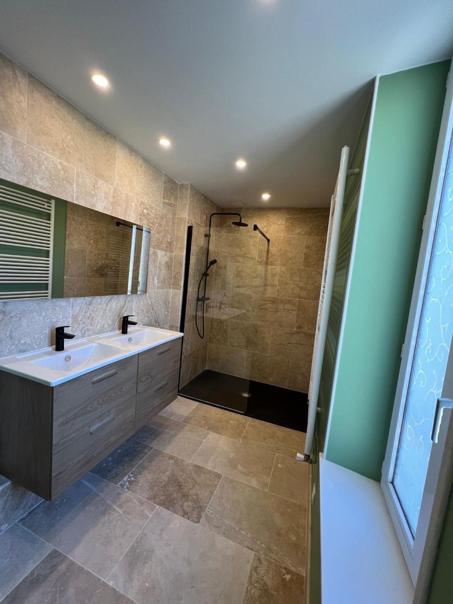 Maison D'Alice - Avec Spa Bayeux Luaran gambar